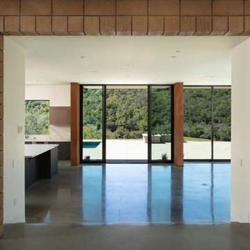 Coastal Contemporary Residence | Cayucos, CA