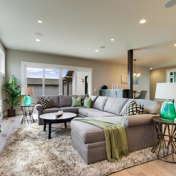 South Josephine Transitional/Industrial