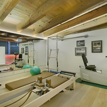 Riverbend Gym