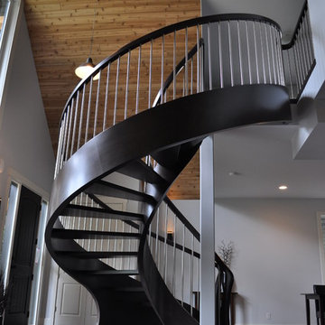 270º Twist