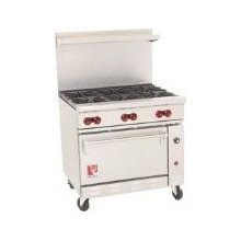 Appliances