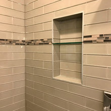 bathroom tile