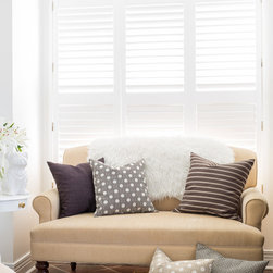 Jo Alcorn Collection - Decorative Pillows