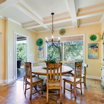 The Paesano Tuscany Villa
