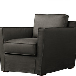 Carola Armchair - Products