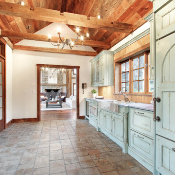 DESIRE- Luxury Farmhouse in Roxbury
