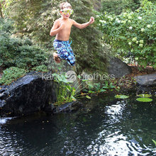 Natural Swim Pools