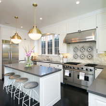 Farmhouse: Kitchen