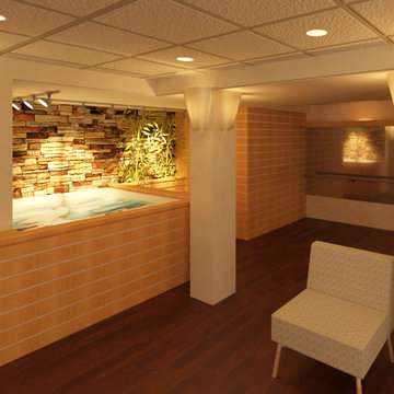 Boutique Basement Studio
