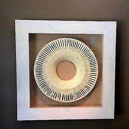 Seattle Skyline Penthouse - Picture Frames