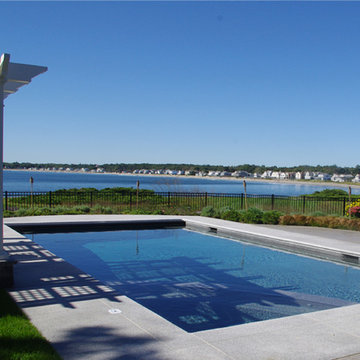 Straws Point Residence