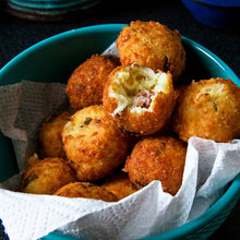 Recettes