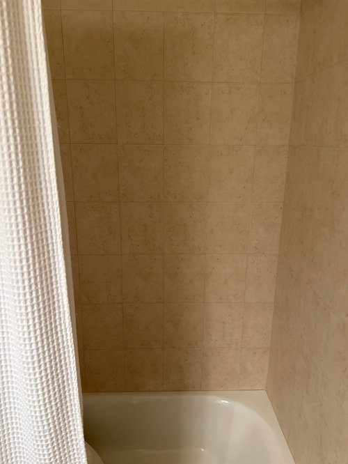 what color should I paint bathroom walls