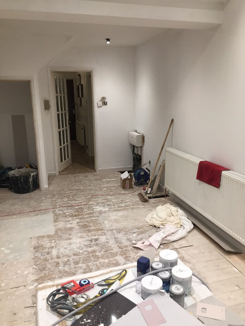 ideas on how to hide fuse box in kitchen diner Houzz UK