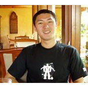 Mark Chung's photo