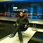 Tony Gill's photo