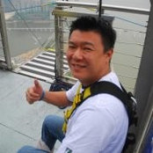 Chris Choeさんの写真