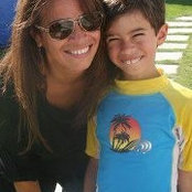 Photo de Yvette Garcia Segal