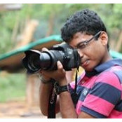 Foto von Soham Patil