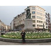 Louise Cleary's photo