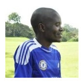 Ji Okello's photo