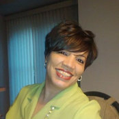 Donna Fords foto