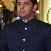 Gaurav Malik's photo