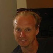 Simon Perrin's photo