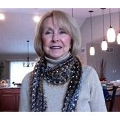 Judith McBrayer's photo