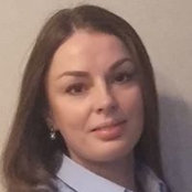 Наталья Гречухинаs foto