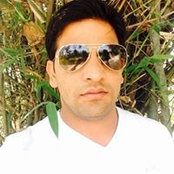 Sanjeet Kumar's photo