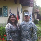 Mike Camacho's photo