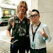 Steve Hsu's photo
