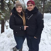 Rachel Ackling's photo
