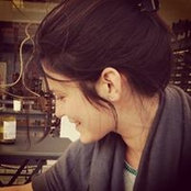 Daria Grigorieva's photo