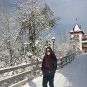 Charlotte Picard's photo