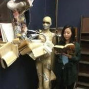 Sally Cho's photo