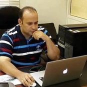 وليد النحاس الخطاط's photo