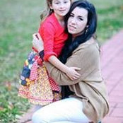 Photo de Lacy Hammack