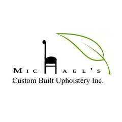 Michael's Custom Built Upholstery Inc.