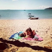 Hannah Bartolos foto