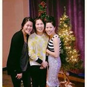 Amy Dean's photo
