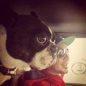 Wasuke Ikeda's photo