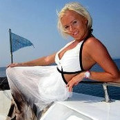 Анна Полынская's photo
