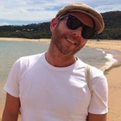 Toby Crawford's photo