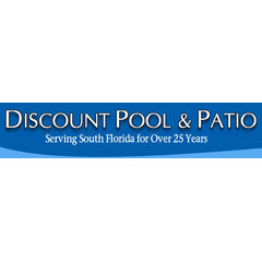 Discount Pool And Patio