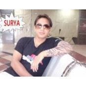 Surya Rajputさんの写真
