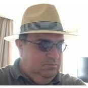 Andrei Chertenko's photo