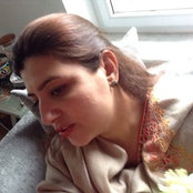 Photo de Shahana Zubair