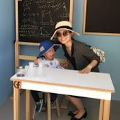 Ying HUANG's photo